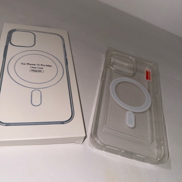 Iphone 15 Pro Max Case - Picture 2 of 3